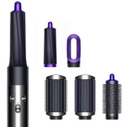 Dyson  First-generation Airwrap styler Complete (Black/Purple) - Refurbished