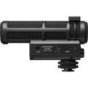 Audio-Technica ATV-SG1 On-Camera Shotgun Microphone