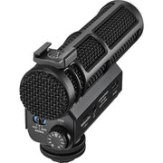 Audio-Technica ATV-SG1 On-Camera Shotgun Microphone