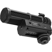 Audio-Technica ATV-SG1 On-Camera Shotgun Microphone