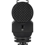 Audio-Technica ATV-SG1 On-Camera Shotgun Microphone