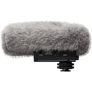 Audio-Technica ATV-SG1 On-Camera Shotgun Microphone