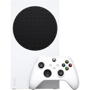 Microsoft Xbox Series S 512GB All-digital Gaming Console - White Dual Controller Bundle
