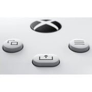 Microsoft Xbox Series S 512GB All-digital Gaming Console - White Dual Controller Bundle