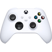 Microsoft Xbox Series S 512GB All-digital Gaming Console - White Dual Controller Bundle