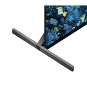 Sony BRAVIA XR 83" A80L OLED 4K HDR TV (2023) w/ Deco Gear Home Theater Guide