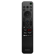 Sony BRAVIA XR 83" A80L OLED 4K HDR TV (2023) w/ Deco Gear Home Theater Guide