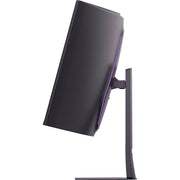 LG 52" UltraGear evo 5K2K 5120x2160 240Hz 1000R Curved Gaming Monitor, Black