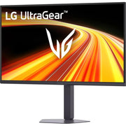 LG 32" Ultragear G6 QHD 2560x1440 200Hz 1ms 16:9 IPS Gaming Monitor, Black