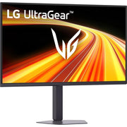 LG 32" Ultragear G6 QHD 2560x1440 200Hz 1ms 16:9 IPS Gaming Monitor, Black