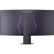 LG 52" UltraGear evo 5K2K 5120x2160 240Hz 1000R Curved Gaming Monitor, Black