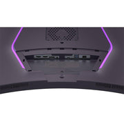 LG 52" UltraGear evo 5K2K 5120x2160 240Hz 1000R Curved Gaming Monitor, Black