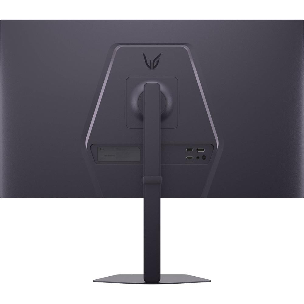 LG 32" Ultragear G6 QHD 2560x1440 200Hz 1ms 16:9 IPS Gaming Monitor, Black