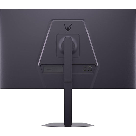 LG 32" Ultragear G6 QHD 2560x1440 200Hz 1ms 16:9 IPS Gaming Monitor, Black