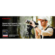 Sandisk NEW! 1TB Extreme PRO SD UHS-I V30 Memory Card, Up to 250MB/s Read (New 2026)