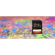 Sandisk NEW! 2TB Extreme PRO SD UHS-I V30 Memory Card, Up to 250MB/s Read (New 2026)