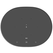 Sonos Move Battery-powered smart speaker, Wi-Fi and Bluetooth- Black - Refurbished