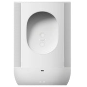 Sonos Move Battery-powered smart speaker, Wi-Fi & Bluetooth - Lunar White -Refurbished