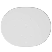Sonos Move Battery-powered smart speaker, Wi-Fi & Bluetooth - Lunar White -Refurbished