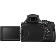 Nikon COOLPIX P1100 125x Super Zoom 3000mm 4K VR Compact Camera +Deco Essentials eBook