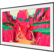 Samsung 75" The Frame Pro 4K Neo QLED Mini LED TV (2025) w/ Q-Series Soundbar Bundle