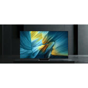 Samsung 83" OLED 4K S95F Vision AI Smart TV (2025) w/ Q-Series Soundbar Bundle