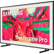 Samsung 85" The Frame Pro 4K Neo QLED Mini LED TV (2025) w/ Q-Series Soundbar Bundle