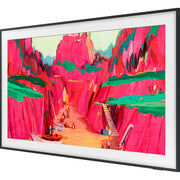Samsung 85" The Frame Pro 4K Neo QLED Mini LED TV (2025) w/ Q-Series Soundbar Bundle