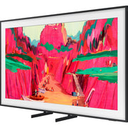 Samsung 85" The Frame Pro 4K Neo QLED Mini LED TV (2025) w/ Q-Series Soundbar Bundle