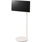 LG StanbyME 27 inch LED Full HD Smart webOS Touch Screen - Refurbished