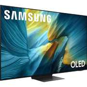 Samsung 55 inch OLED 4K S95F Vision AI Smart TV (2025) - Refurbished