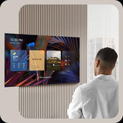Samsung 55 inch OLED 4K S95F Vision AI Smart TV (2025) - Refurbished