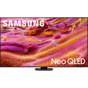 Samsung 85 inch Neo QLED 4K QN90F Vision AI Smart TV (2025) - Refurbished