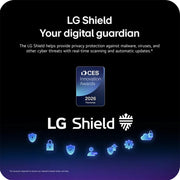 LG 100" QNED evo AI Mini LED 4K Smart TV (2026) w/Soundbar +Subwoofer Bundle
