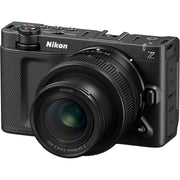 Nikon ZR Cinema Camera 6K Full-Frame (24-50mm Lens) 35mm Content Creator Bundle