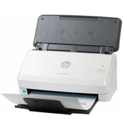 Hewlett Packard ScanJet Pro 2000 s2, Fast 2-Sided Scanner with Auto Document Feeder (6FW06A)
