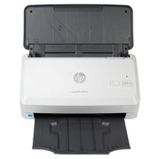 Hewlett Packard ScanJet Pro 2000 s2, Fast 2-Sided Scanner with Auto Document Feeder (6FW06A)