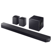 Samsung Q-Series Soundbar HW-Q990H 11.1.4ch Subwoofer & Rear Speaker (2026)