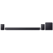 Samsung Q-Series Soundbar HW-Q990H 11.1.4ch Subwoofer & Rear Speaker (2026)
