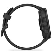 Garmin Forerunner 70 Black with 26 Month Protection