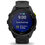 Garmin Forerunner 70 Black with 26 Month Protection