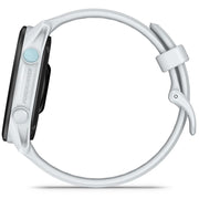 Garmin Forerunner 70 Whitestone with 26 Month Protection