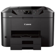 Canon MAXIFY MB2720 Wireless Color Photo Printer 3 in One + Cable + Prnter eBook
