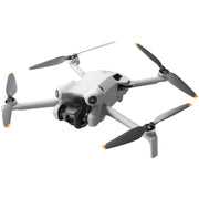DJI Mini 4 Pro 4K HDR Folding Drone with RC-N2 Remote Kit  DJI Certified Refurbished