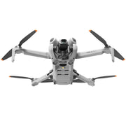 DJI Mini 4 Pro 4K HDR Folding Drone with RC-N2 Remote Kit  DJI Certified Refurbished