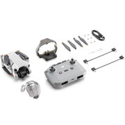 DJI Mini 4 Pro 4K HDR Folding Drone with RC-N2 Remote Kit  DJI Certified Refurbished