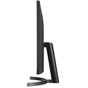 LG QHD 32-Inch Computer Monitor 32QN600-B, Black