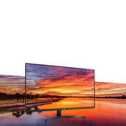 LG QHD 32-Inch Computer Monitor 32QN600-B, Black