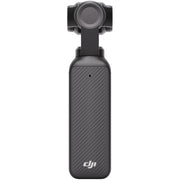 DJI Osmo Pocket 3 4K 120fps Handheld 3-Axis Gimbal Stabilizer + 2x Mini Lapel Mic