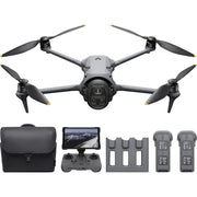 DJI Mavic 4 Pro Drone with 512GB Creator Combo - Open Box